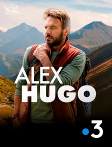 France 3 - Alex Hugo
