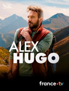 france.tv - Alex Hugo