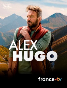 france.tv - Alex Hugo