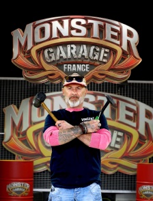 Monster Garage France