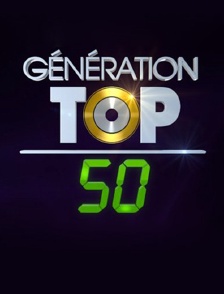 Génération Top 50