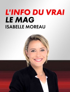 L'info du vrai, le mag
