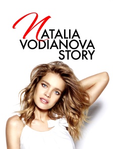Natalia Vodianova Story
