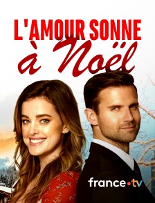 france.tv - L'amour sonne à Noël