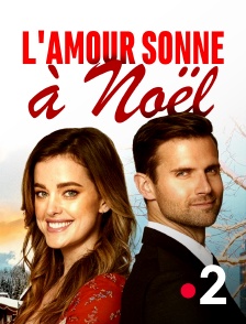 France 2 - L'amour sonne à Noël