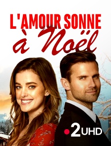 France 2 UHD - L'amour sonne à Noël