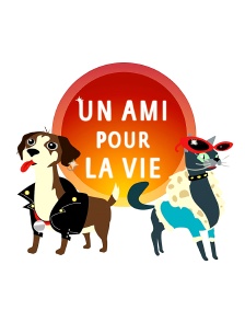 Un ami pour la vie