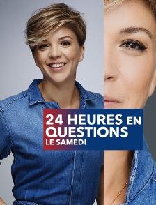 24 heures en questions, le samedi