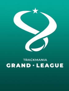 TRACKMANIA GRAND LEAGUE FALL SPLIT 2021
