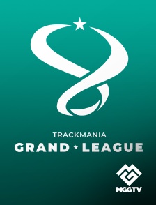 MGG TV - TRACKMANIA GRAND LEAGUE FALL SPLIT 2021