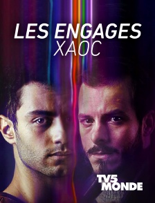 Les engagés Xaoc