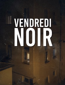 Vendredi noir