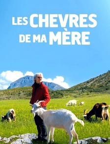 Les chèvres de ma mère