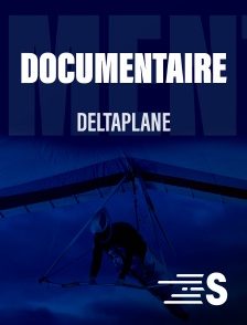 Deltaplane