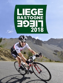 Liège - Bastogne - Liège 2018