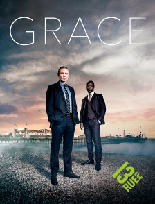 13EME RUE - Grace