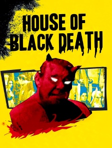 House Of the Black Death