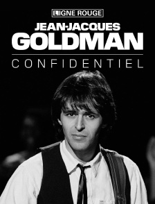 Jean-Jacques Goldman, confidentiel