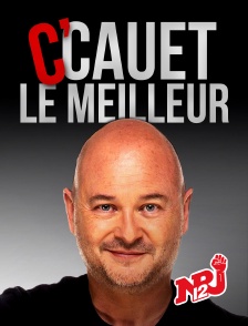 NRJ 12 - C'Cauet Le meilleur