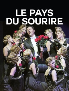 Le Pays du sourire