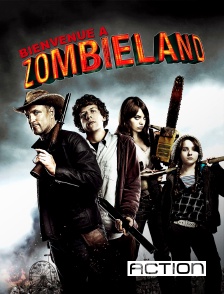 ACTION - Bienvenue à Zombieland