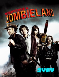 SYFY - Bienvenue à Zombieland