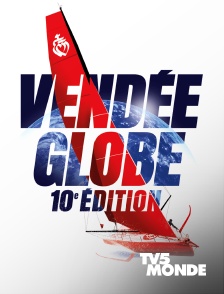 TV5MONDE - Vendée Globe