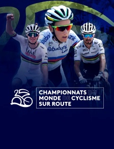 Cyclisme - Championnats du monde sur route