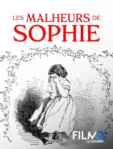 FilmoTV - Les malheurs de Sophie
