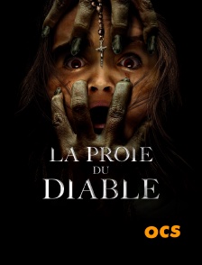 La proie du diable