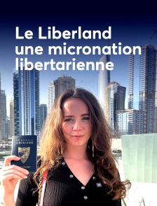 Le Liberland, une micronation libertarienne