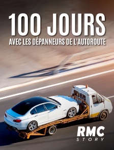 RMC Story - 100 jours avec les dépanneurs