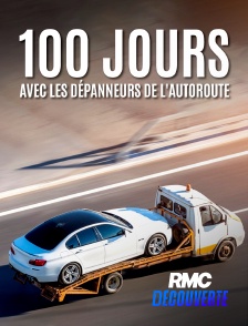 RMC Découverte - 100 jours avec les dépanneurs