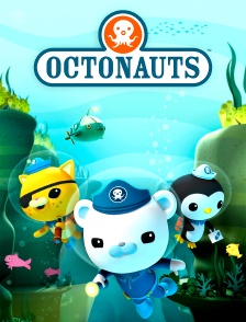 Les Octonauts