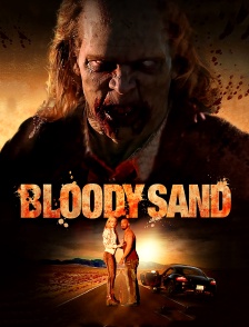 Bloody Sand