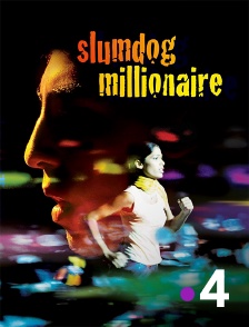 France 4 - Slumdog Millionaire