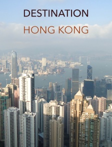 Destination Hong Kong