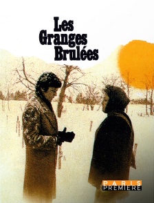 Les granges brûlées