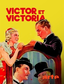 Victor et Victoria