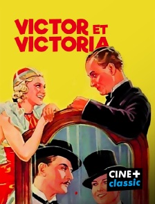 Victor et Victoria