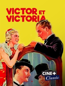 Victor et Victoria