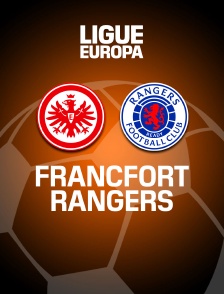 Football - Finale de Ligue Europa : Eintracht Francfort / Glasgow Rangers