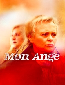 Mon ange