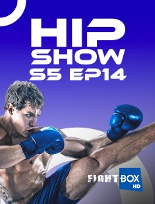 Hip Show S5 EP14