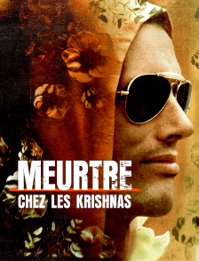 Meurtre chez les Krishnas