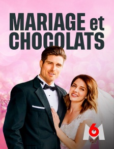 Mariage et chocolats