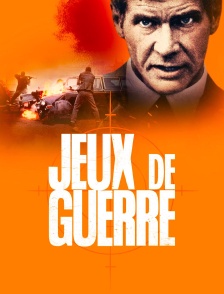 Jeux de guerre