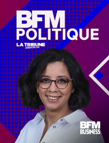 BFM Business - BFM Politique