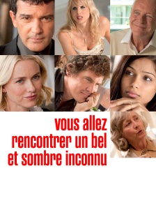 Vous allez rencontrer un bel et sombre inconnu