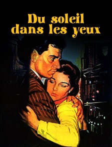 Du soleil dans les yeux
